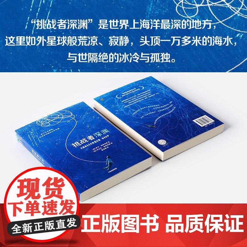 挑战者深渊高清大图