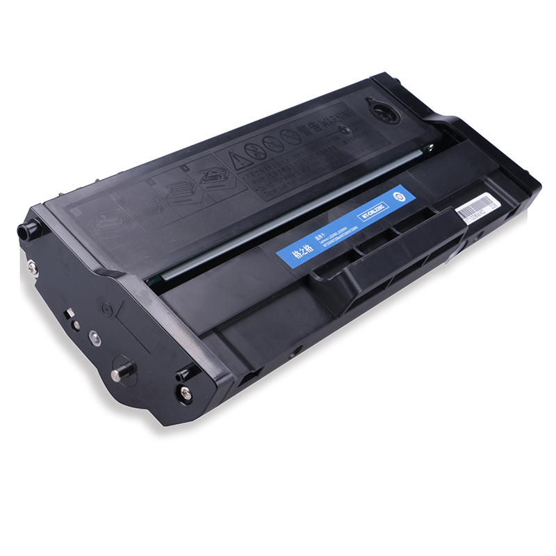 格之格LD228硒鼓适用联想LJ2208/LJ2208W/M7218/M7218W/M7208打印机墨粉盒高清大图