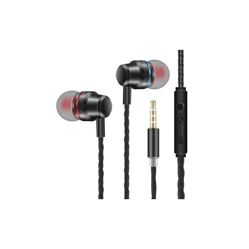 type-c8se专用typc版入耳式接口6xtepy黑鲨2s锤子mix3/9耳机