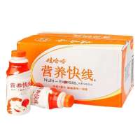 娃哈哈营养快线/原味500ml