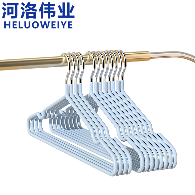 河洛伟业 衣架20*40cm个
