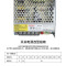 德力西开关电源LED24v220转12伏5直流变压器盒 SA-150W-12V/12.5A