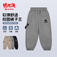 猪猪侠GG43B5KF03/GG45Z4KF03 110cm 灰色