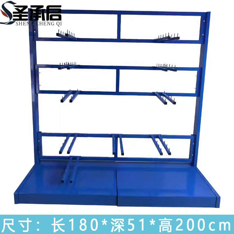 圣承启 道尺架 2m 个高清大图