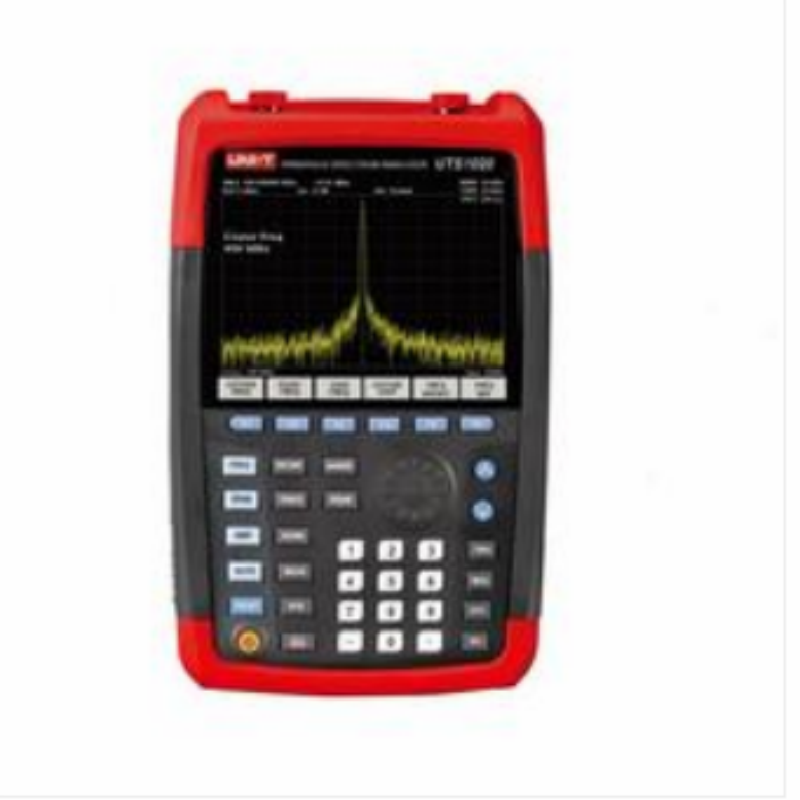 优利德 UNI-T UTS1030 UNI-T UT1000系列手持式频谱分析仪