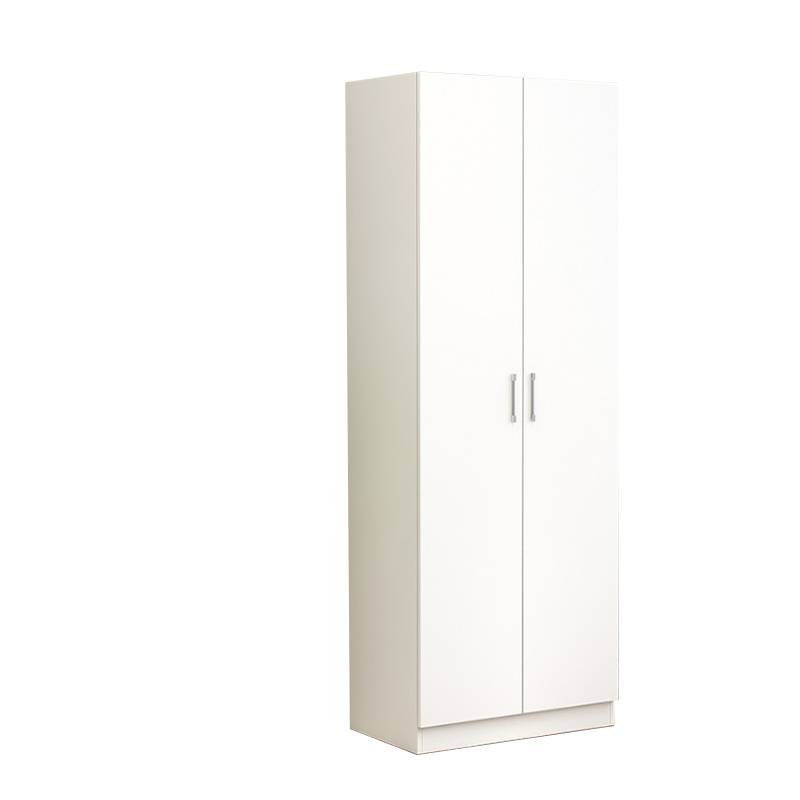 东业家具 两门衣柜 YH-04木质衣柜