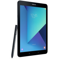 三星（SAMSUNG） T820 WIF 黑色 4G运行内存9.7英寸 WIFI版本
