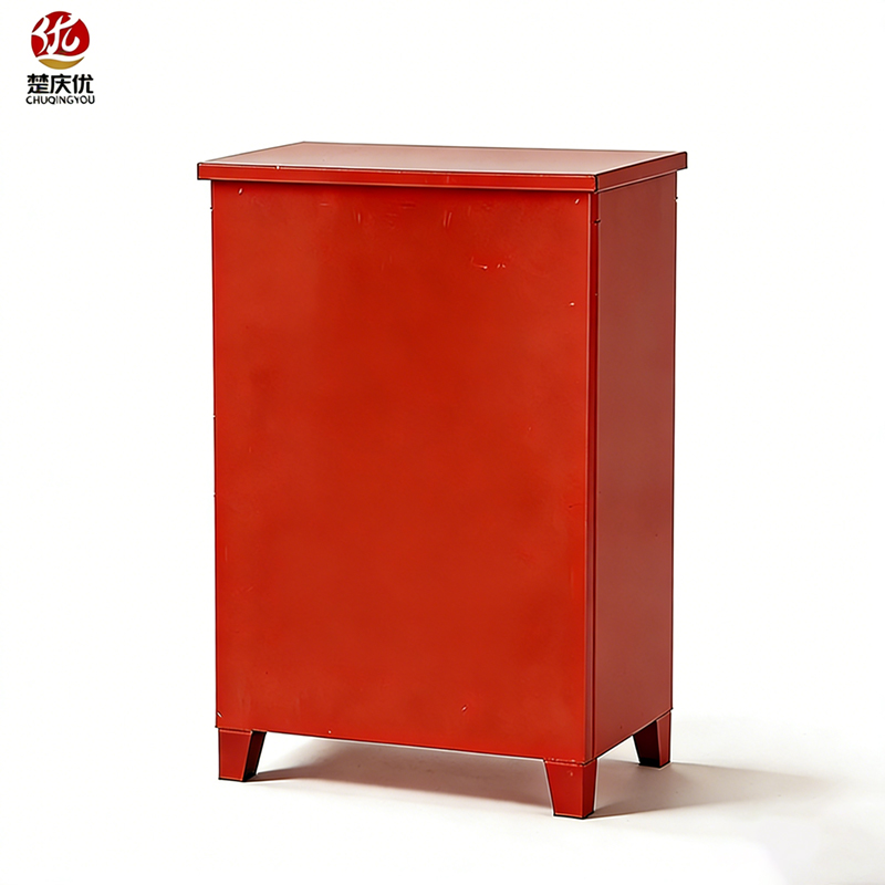 楚庆优 消防水带箱 650*460*290mm 个高清大图