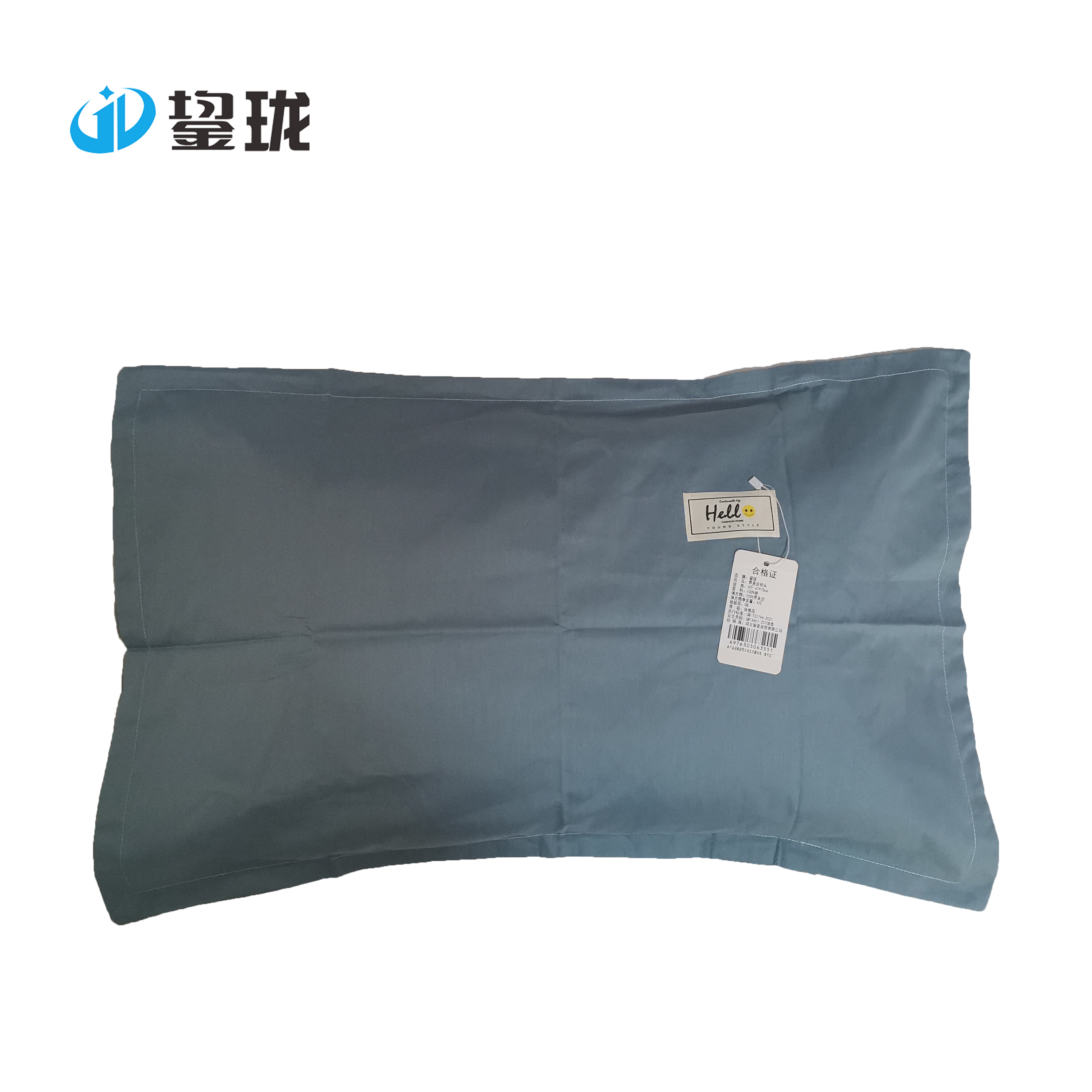 鋆珑 荞麦皮枕头 4斤 47*70cm 个