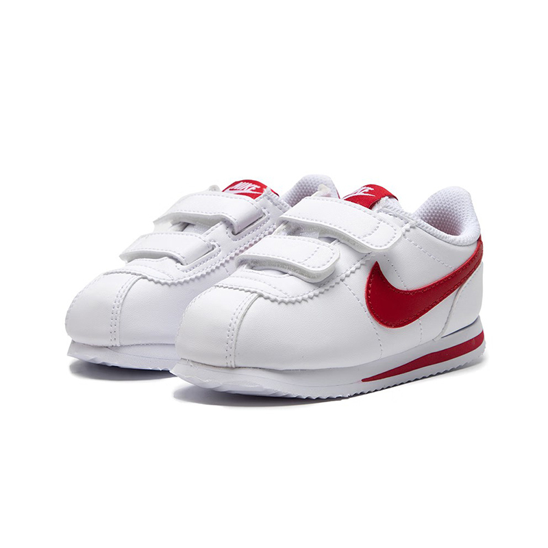 nike耐克休闲鞋童鞋冬季新款透气儿童鞋子运动鞋潮904769101