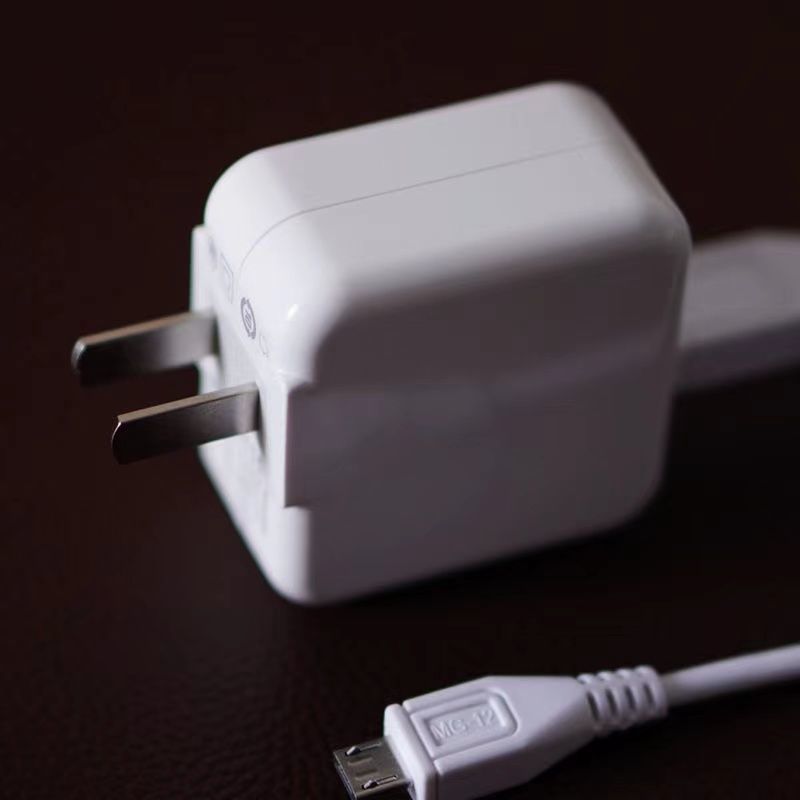 1米闪充线[]发2条 适用vivox6充电器原装x6s充电头x6plus手机数据线