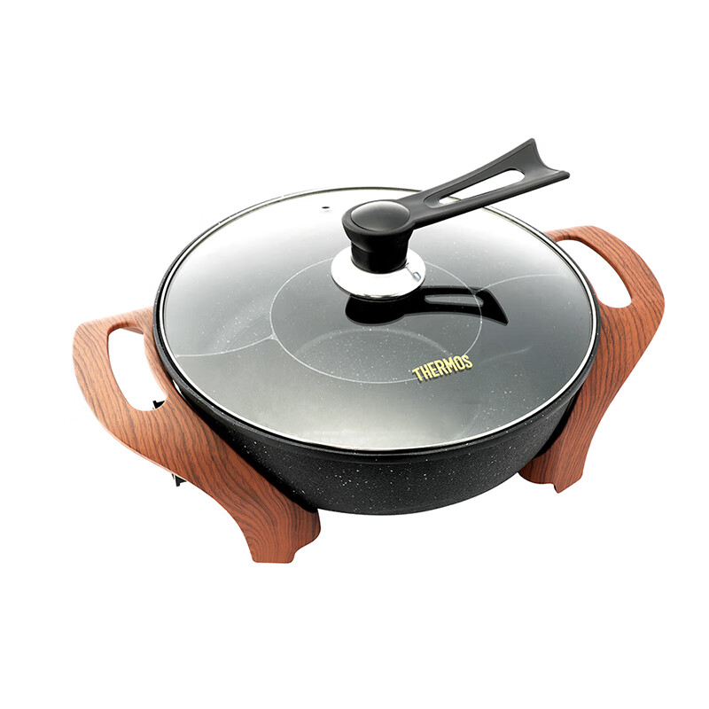 膳魔师 电火锅35cm1600wEHA-4341A