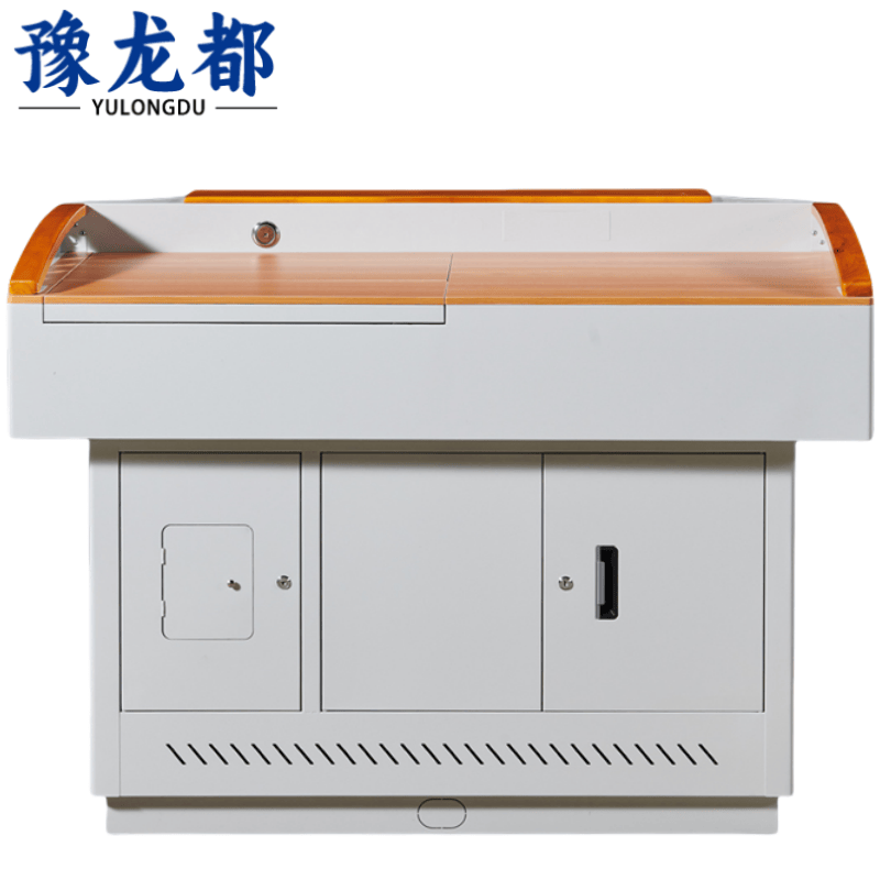 豫龙都讲台1.4米张