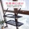 [大吸力]蓝色吸盘 猫吊床吸盘窗台猫咪吊床夏天透气网布双层挂式宠物吊床猫床猫爬架