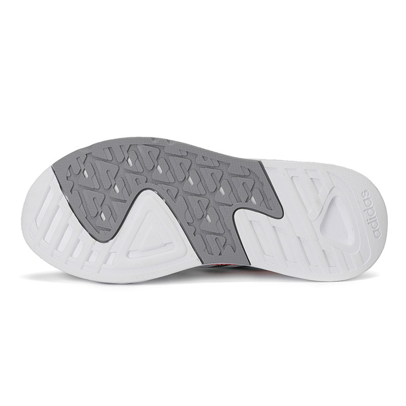 adidas neo阿迪达斯2020年新款女子FUTUREFLOW跑步休闲鞋FW7184