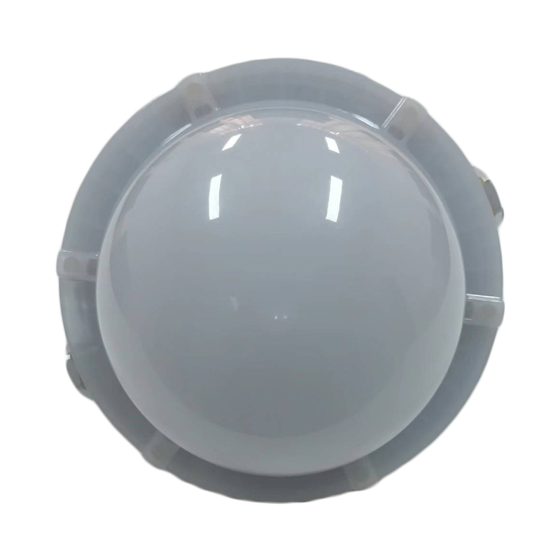 宝富睿光电 BFL3091LG-(100W) AC220V IP66 LED平台灯(计量单位:个)黄色高清大图
