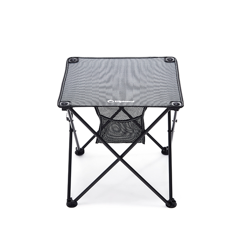 外交官(Diplomat)折叠桌椅套装三件套(1桌2椅) DFJ-201*2+DFJ-202高清大图