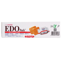 EDO 薯仔饼干 172g/盒
