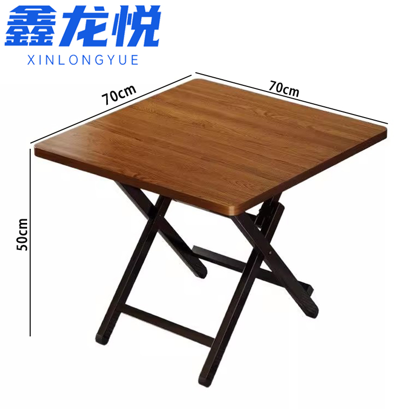 鑫龙悦 餐桌26高清大图