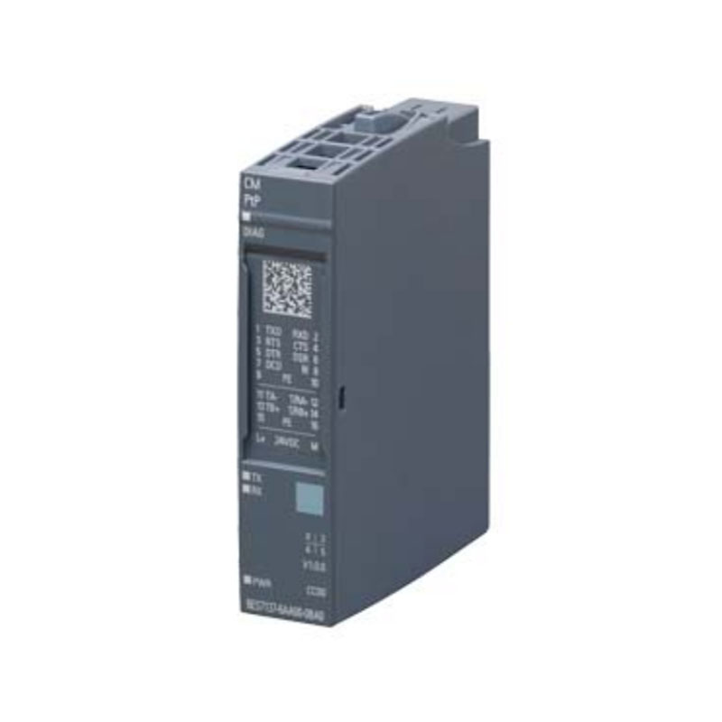 西门子 ET200SP/串行通讯模块 6ES7137-6AA01-0BA0高清大图