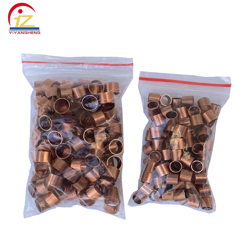 亿阳恒 成端铜环 Φ11/8 套高清大图