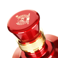 泸州鉴赏级酒品9N