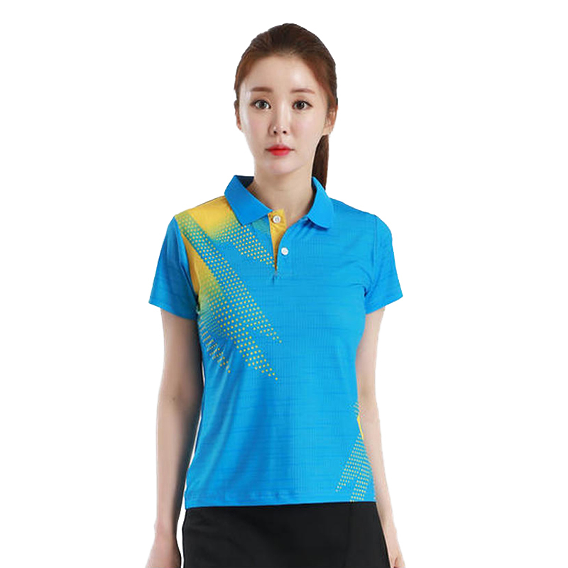 铁钧 乒乓球服上衣 TJ-1918 (件)