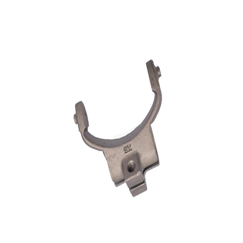 东风EQ1118 离合器拨叉