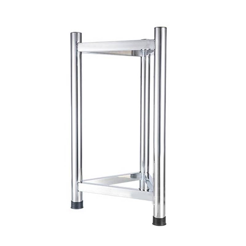 安立洁康 菜墩架 500*500*800mm(个)高清大图