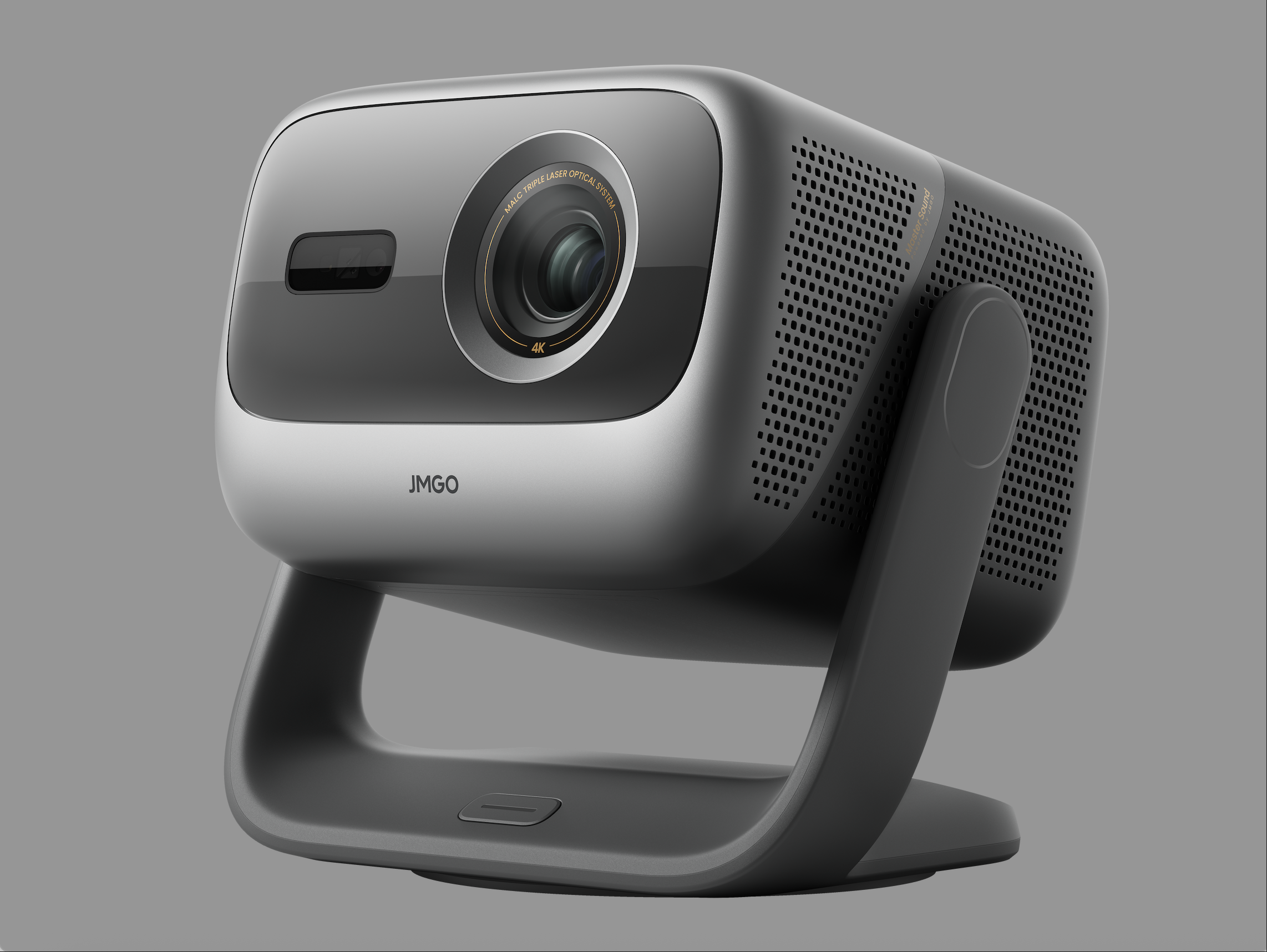 坚果(JMGO)X3 Plus高清大图