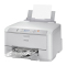 爱普生(EPSON)SW WF-M5193 高端黑白商用墨仓式打印机