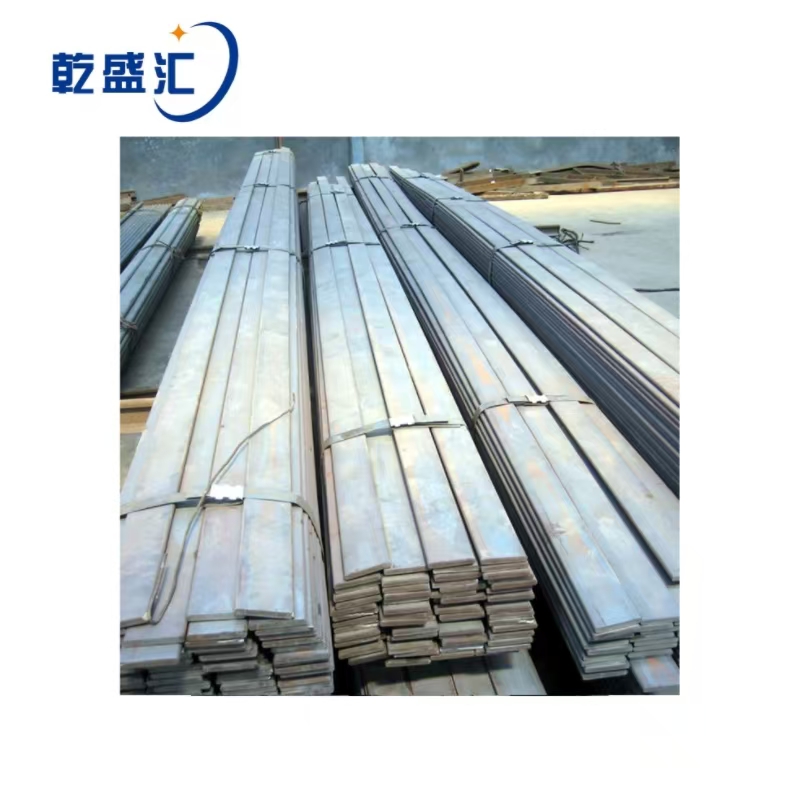 乾盛汇 扁钢 50*12 单位:kg高清大图