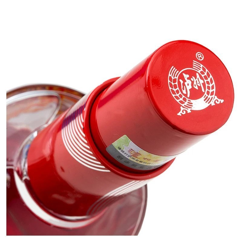 泸州老窖 窖龄30年 52度 500ml*6 整箱装 1