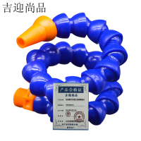 吉迎尚品 冷却管竹节管万向管嘴备注 多规格 根