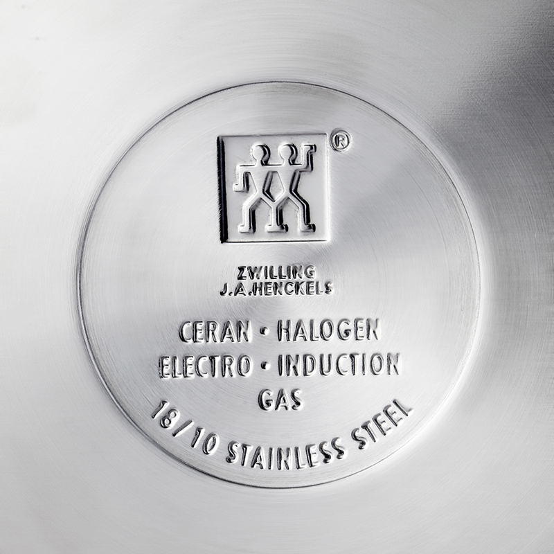 双立人Zwilling Moment深烧锅24cm ZW-C131高清大图