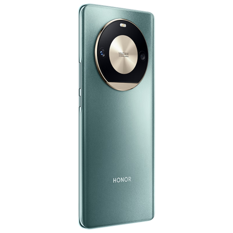 荣耀X50 Pro 12GB+256GB 苍山绿 骁龙8+旗舰芯片 5800mAh超长续航 1.5K超清护眼曲屏 超强散热 1亿像素超清影像