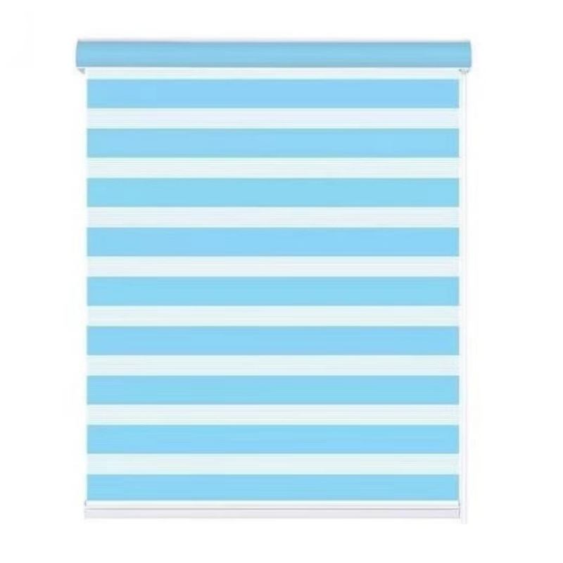 华敏 窗帘 遮光柔纱 平方米