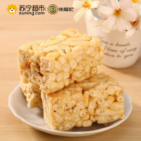 徐福记 松软蛋黄沙琪玛 92g/袋*2