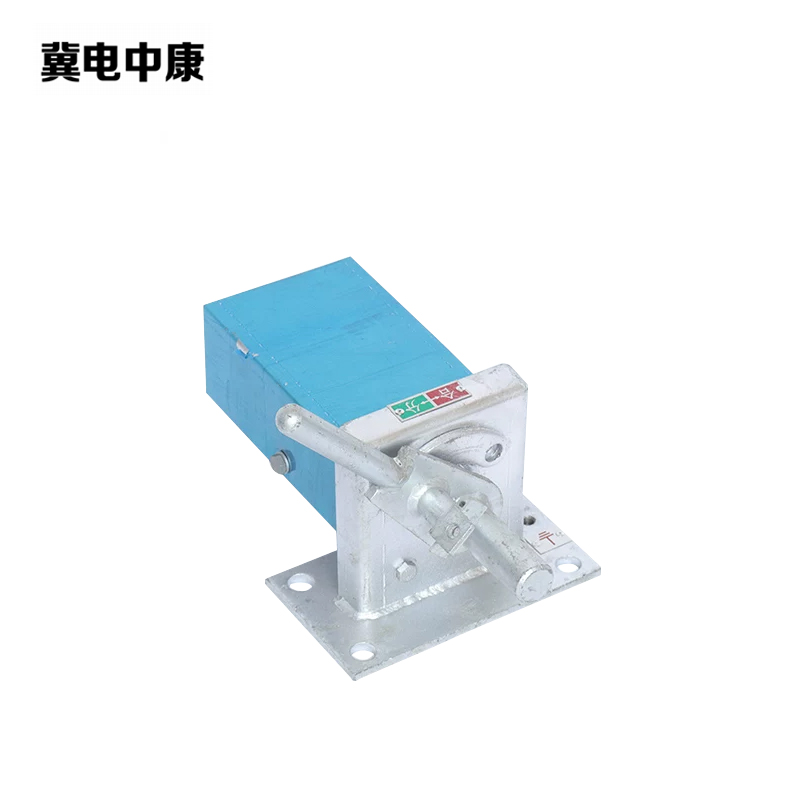 冀电中康 手动操作机构 CS11 台高清大图