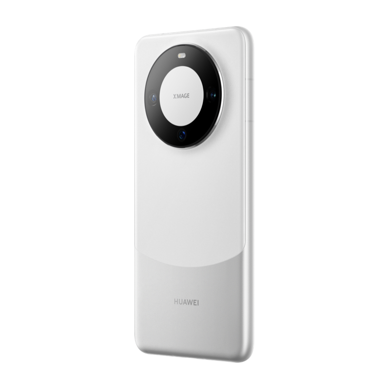 华为/HUAWEI Mate 60 12GB+1TB 白沙银 移动联通电信全网通智能旗舰手机