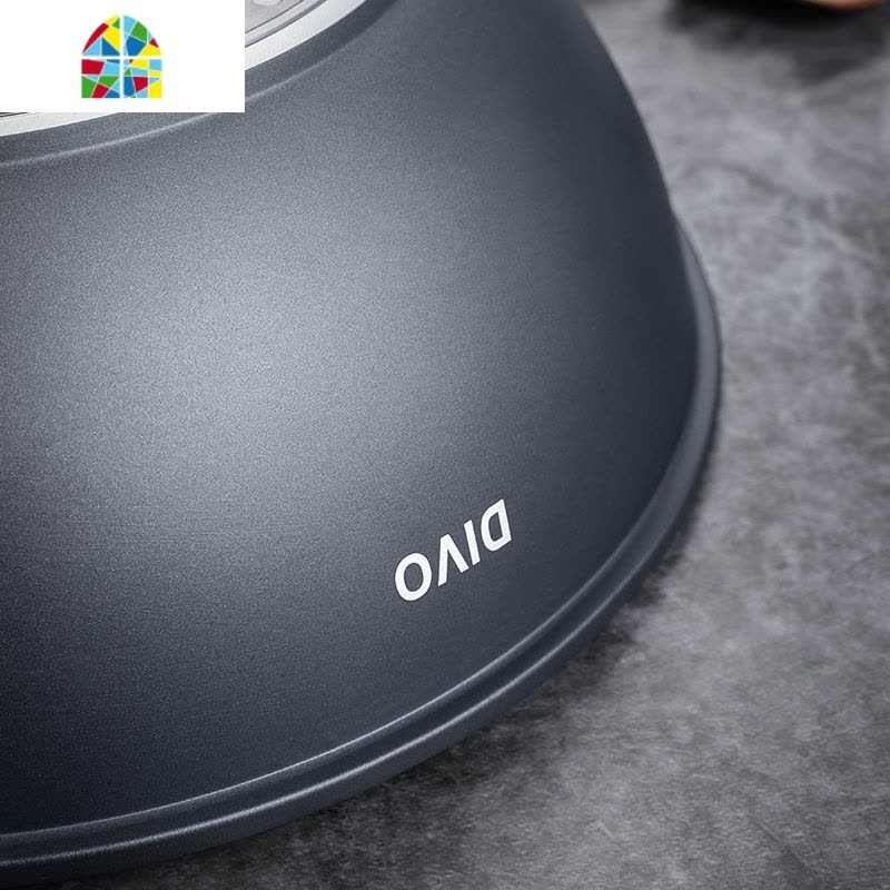 炒锅家用不粘锅燃气灶电磁炉少油烟涂层炒菜平底锅 FENGHOU图片