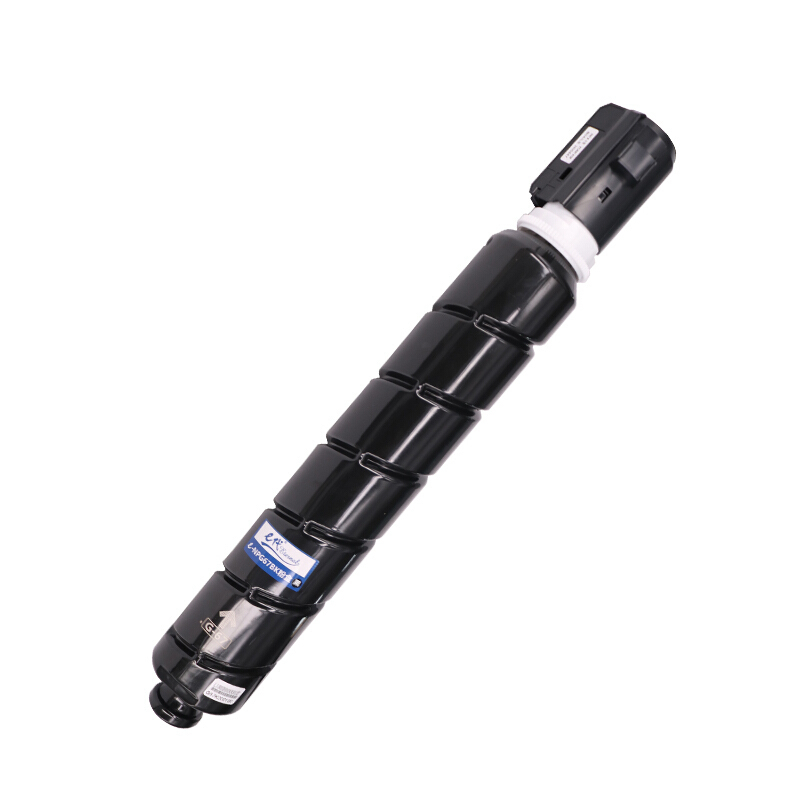 e代经典 NPG-67墨粉盒四色套装大容量黑蓝黄红 适用佳能iRC3320 C3325 C3330 C3020 C352