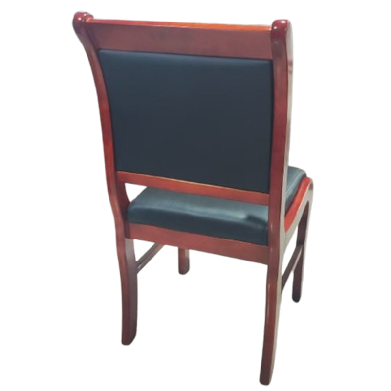 杭舍沐光办公椅450*470*870mm411#实木/张高清大图