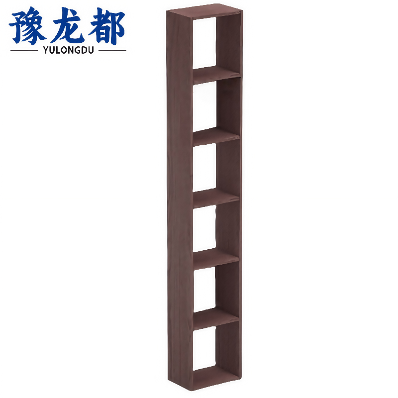 豫龙都收纳架六层个高清大图