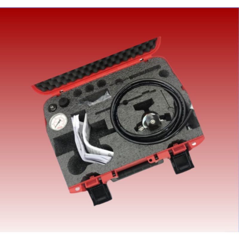 喜来邦(XILAIBANG) 蓄能器检测仪充氮工具图片