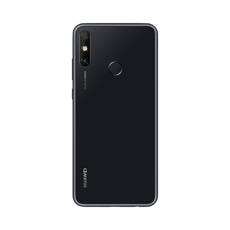 华为/HUAWEI 畅享 20e 6+128G 幻夜黑双卡双待手机
