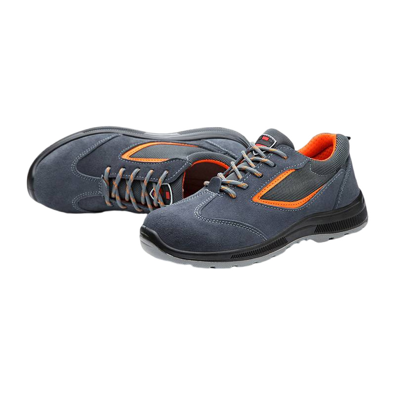 吾卫世 劳保鞋 X2 双高清大图