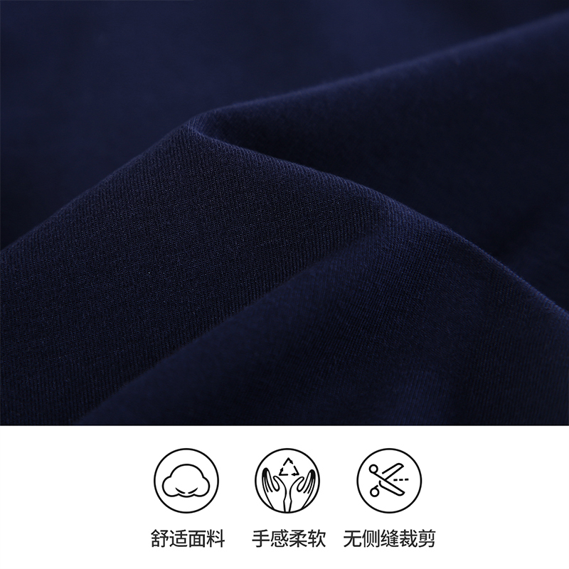 史努比童装儿童防蚊裤夏季新款男女童轻薄长裤宝宝夏天裤子