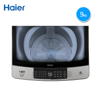 Haier/海尔 XQB90-BF938直驱变频1级全自动波轮洗衣机9kg幂动力