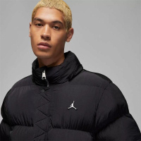Nike/耐克连帽棉衣JORDAN运动休闲舒适保暖男装外套DQ8105-010 D